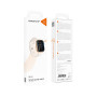 Смартгодинник BOROFONE BD12 call version 190mAh, Gold