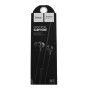 Дротові навушники HOCO M3 3.5 мм (mini-Jack) 1.2m, Black