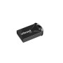 USB - флешка Wibrand USB 2.0 Hawk 8Gb, Black