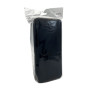 Чехол Leather Premium для Samsung Galaxy A06, Blue