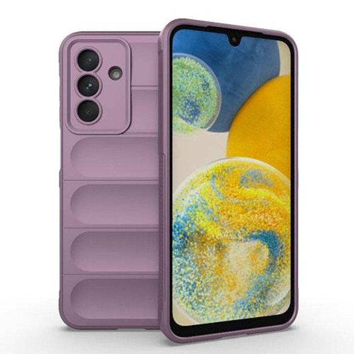 Чехол-накладка Cosmic Magic Shield для Samsung Galaxy A26 5G