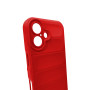 Чехол Cosmic Magic Shield для iPhone 16, Red