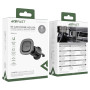 Автотримач для телефону ACEFAST D50 magnetic car holder, Black
