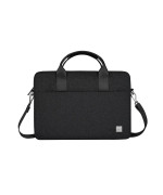 Сумка - чехол для ноутбуков WIWU Minimalist II 15.6'' / 16.2, Black