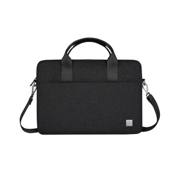 Сумка - чехол для ноутбуков WIWU Minimalist II 15.6'' / 16.2, Black