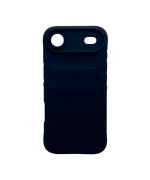 Чохол Cosmic Magic Shield для iPhone 17 Air, Sapphire