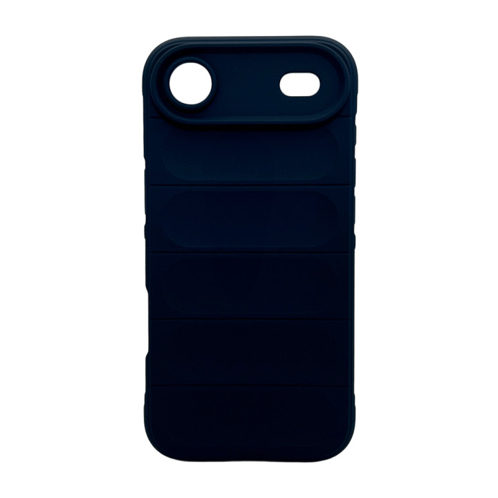 Чохол Cosmic Magic Shield для iPhone 17 Air, Sapphire