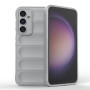 Чохол - накладка Cosmic Magic Shield для Samsung Galaxy S23 FE 5G, Grey-Smoke