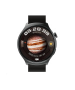 Смарт-годинник Howear Watch 4 Pro Amoled IP67, Grey