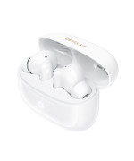 Беспроводные Bluetooth наушники ACEFAST W7 ENC 320mAh, White