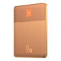 Зовнішній акумулятор Power Bank Baseus Blade2 12000mAh PD65W / QC4.0 cable Type-C to Type-C, Orange