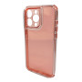 Чохол - накладка Space III для iPhone 15 Pro, Red