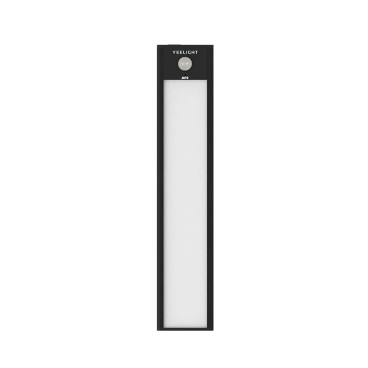 Ночник Xiaomi Yeelight L20 2700K с датчиком движения 1.2 W, Black