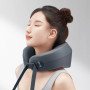 Умный массажер Xiaomi Mijia Intelligent Neck Massage Instrument, Grey