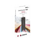 USB - флешка Kingston 2 Type-C 3.2 Gen DT Max 512GB, Black