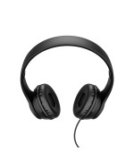 Дротові навушники BOROFONE BO5 3.5 мм mini-Jack 1,2m, Black
