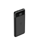 Внешний аккумулятор VEGER L11 10000mAh, Black