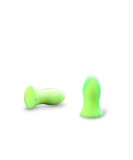 Набір беруші для сну Xiaomi Anti-noise sleep earplugs 5 пар, Green
