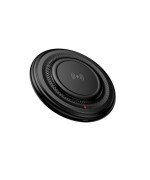 Беспроводное зарядное устройство BOROFONE BQ40, Black