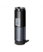 Алкотестер Baseus CRCX-01 Digital Alcohol Tester, Black