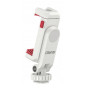 Держатель для телефона Ulanzi Vijim Plastic Cell Phone Holder, White-Red