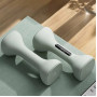 Розумні гантелі Xiaomi Mijia Intelligent Dumbbell, Light Green