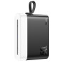 Внешний аккумулятор Power Bank HOCO J94A Masterful 22.5W 50000mAh с фонариком, Black