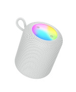 Портативні Bluetooth колонки HOCO HC30 1800 mAh, Gray