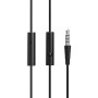 Проводные наушники BOROFONE BO5 3.5 мм mini-Jack 1,2m, Black