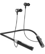 Бездротові Bluetooth навушники WUW-R169 130 mAh, Black