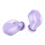 Бездротові вакуумні навушники HOCO EQ3 Smart true 300mAh, Purple