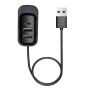 USB - хаб WUW C245 USB-A to 2 USB-A, USB-C, Black