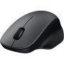 Бездротова Bluetooth миша Xiaomi Comfort Edition 1200 dpi, Black