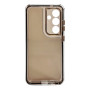 Чохол – накладка Space III для Samsung Galaxy S24 Ultra, Tea Brown