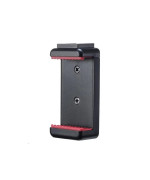 Зажим для Телефона на Штатив-Пантограф Ulanzi Vijim Straight UV-1764 ST-07, Black