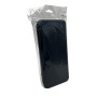 Чохол Leather Premium для Xiaomi Redmi A5 / Poco C71, Blue