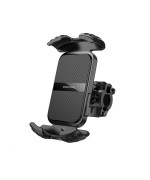 Велотримач для смпртвона BOROFONE BH105 Crown, Black