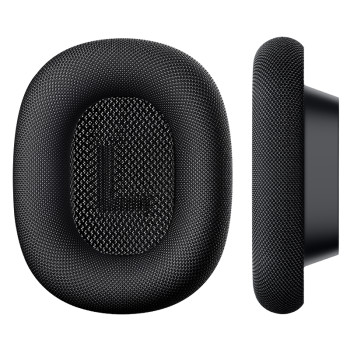 Амбушюри магнітні для навушників HOCO W65 / W65 Plus, Gray