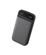 Автомобільний пуско-зарядний пристрій Xiaomi 70Mai, Black
