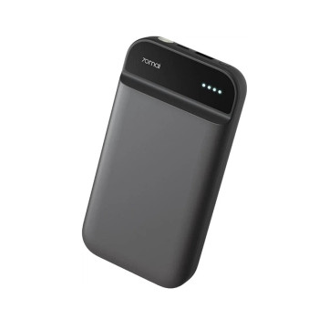 Автомобильное пуско-зарядное устройство Xiaomi 70Mai, Black