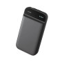 Автомобильное пуско-зарядное устройство Xiaomi 70Mai, Black