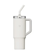 Термокружка Xiaomi Mijia Sippy cup, White