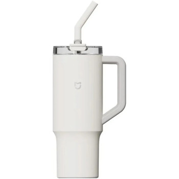 Термокухоль Xiaomi Mijia Sippy cup, White