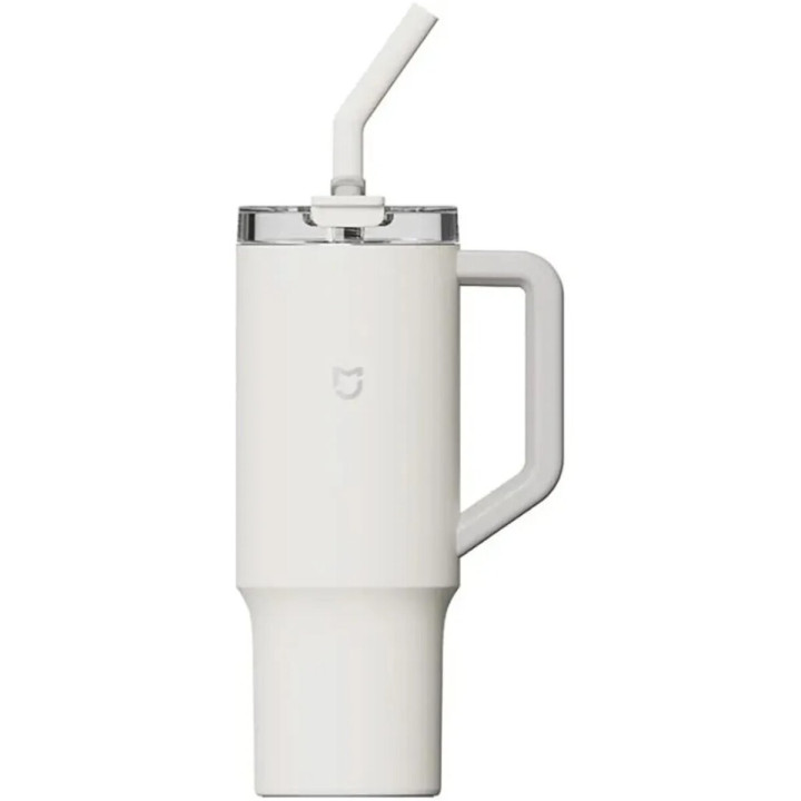 Термокружка Xiaomi Mijia Sippy cup, White
