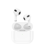 Bluetooth навушники HOCO EW76 True wireless stereo headset, White