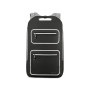 Рюкзак Tigernu T-B3662A 15.6", Black