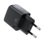 Мережевий зарядний пристрій ACEFAST A114 PD25W, Black