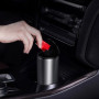 Автомобильный контейнер Baseus Gentleman Style Vehicle-mounted, Black