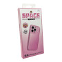 Чехол - накладка Space III для iPhone 11, Powder