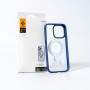 Чехол Spigen Magnetic Color для iPhone 14 Pro, Blue